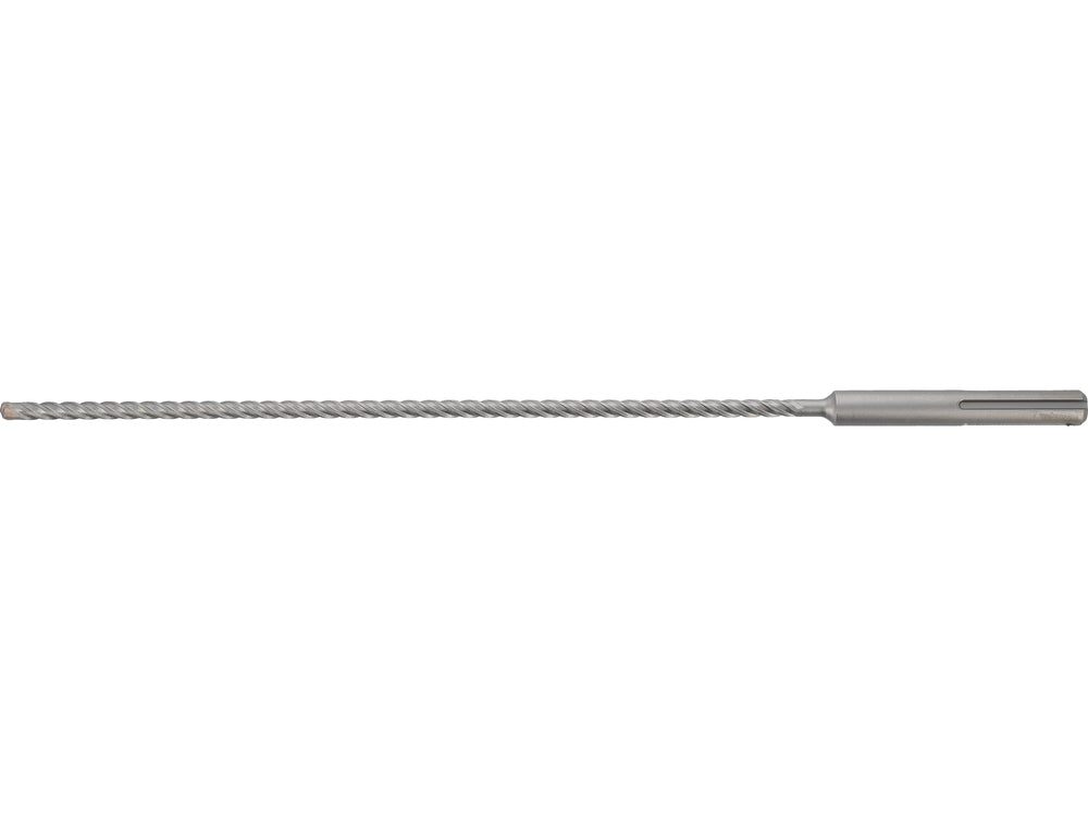 Burghiu SDS max pentru beton tip X YATO YT-419812, 10 x 540 mm