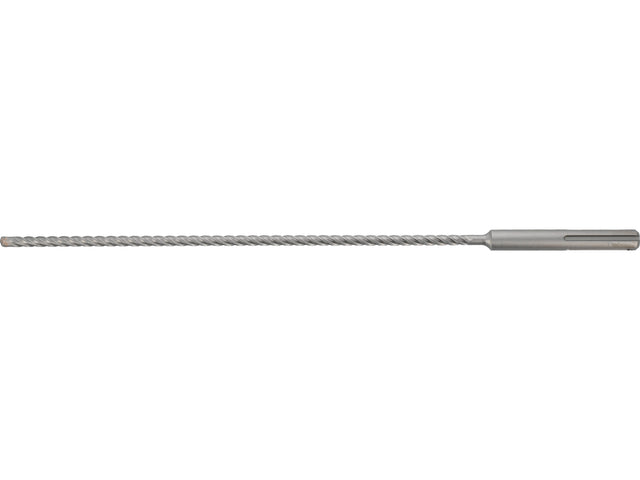 Burghiu SDS max pentru beton tip X YATO YT-419812, 10 x 540 mm