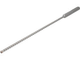 Burghiu SDS max pentru beton tip X YATO YT-419812, 10 x 540 mm - imagine 2
