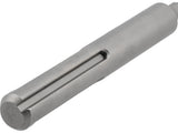 Burghiu SDS max pentru beton tip X YATO YT-419812, 10 x 540 mm - imagine 4