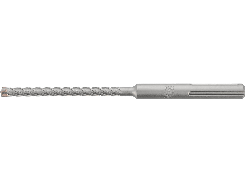 Burghiu SDS max pentru beton tip X YATO YT-419813, 12 x 280 mm