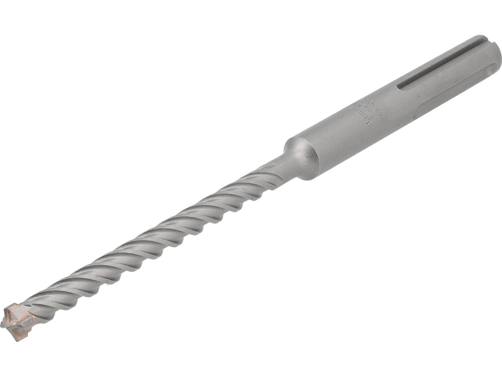Burghiu SDS max pentru beton tip X YATO YT-419813, 12 x 280 mm - imagine 2