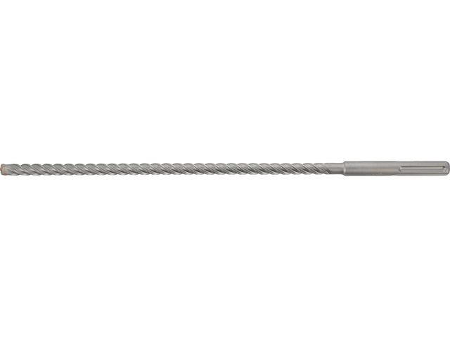 Burghiu SDS max pentru beton tip X YATO YT-419821, 16 x 540 mm