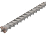 Burghiu SDS max pentru beton tip X YATO YT-419821, 16 x 540 mm - imagine 3