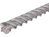 Burghiu SDS max pentru beton tip X YATO YT-419834, 22 x 1000 mm - imagine 3