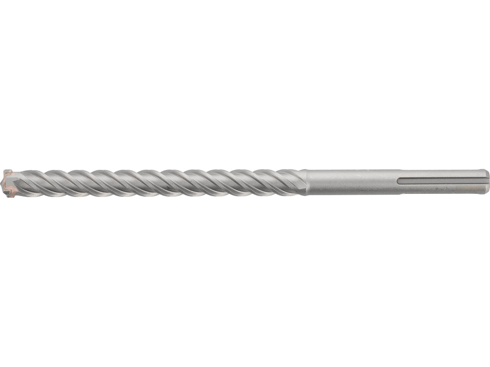 Burghiu SDS max pentru beton tip X YATO YT-419831, 22 x 340 mm