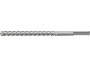Burghiu SDS max pentru beton tip X YATO YT-419831, 22 x 340 mm