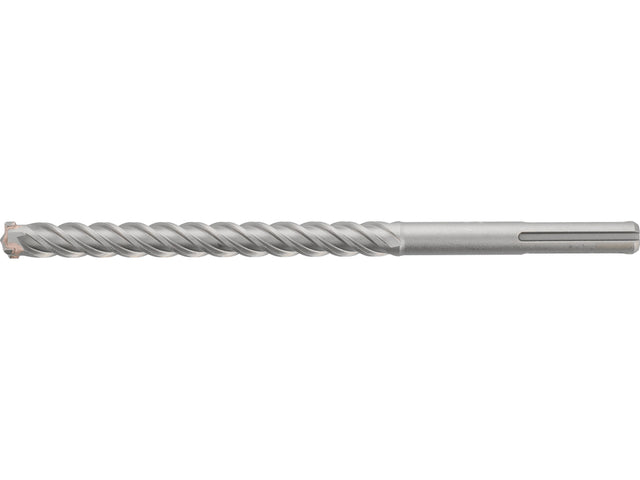 Burghiu SDS max pentru beton tip X YATO YT-419831, 22 x 340 mm