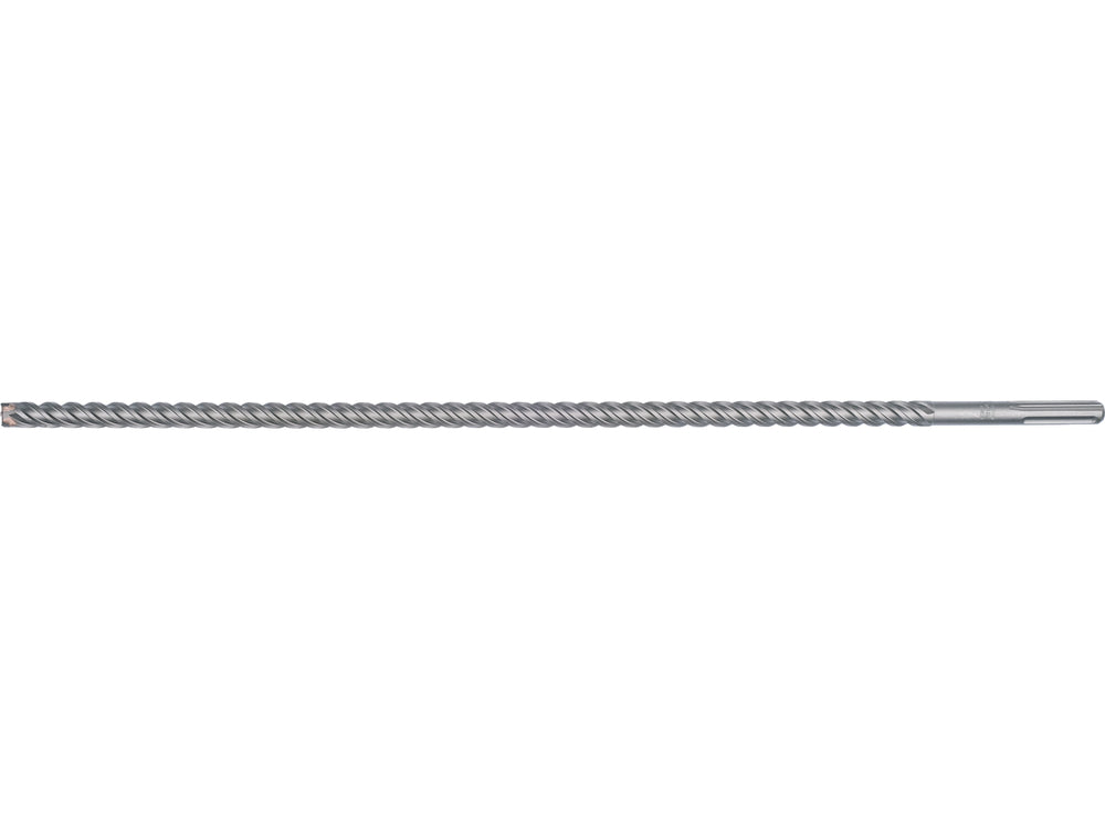 Burghiu SDS max pentru beton tip X YATO YT-419833, 22 x 800 mm