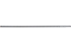 Burghiu SDS max pentru beton tip X YATO YT-419833, 22 x 800 mm