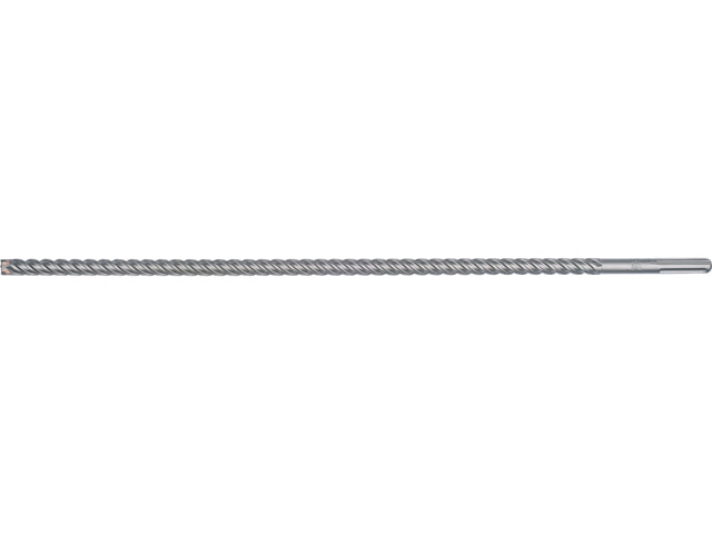 Burghiu SDS max pentru beton tip X YATO YT-419833, 22 x 800 mm