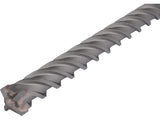 Burghiu SDS max pentru beton tip X YATO YT-419833, 22 x 800 mm - imagine 3
