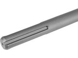 Burghiu SDS max pentru beton tip X YATO YT-419833, 22 x 800 mm - imagine 4