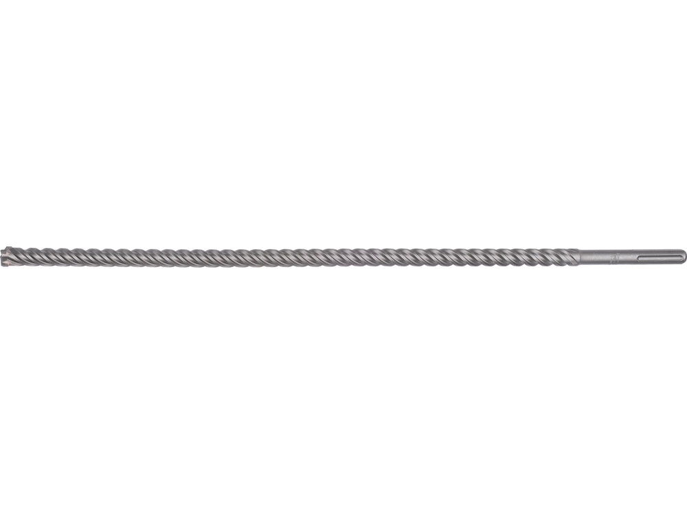Burghiu SDS max pentru beton tip X YATO YT-419838, 25 x 800 mm