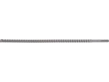 Burghiu SDS max pentru beton tip X YATO YT-419838, 25 x 800 mm