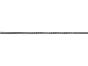 Burghiu SDS max pentru beton tip X YATO YT-419838, 25 x 800 mm