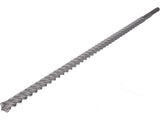Burghiu SDS max pentru beton tip X YATO YT-419838, 25 x 800 mm - imagine 2