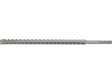 Burghiu SDS max pentru beton tip X YATO YT-419847, 30 x 570 mm
