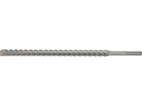 Burghiu SDS max pentru beton tip X YATO YT-419847, 30 x 570 mm