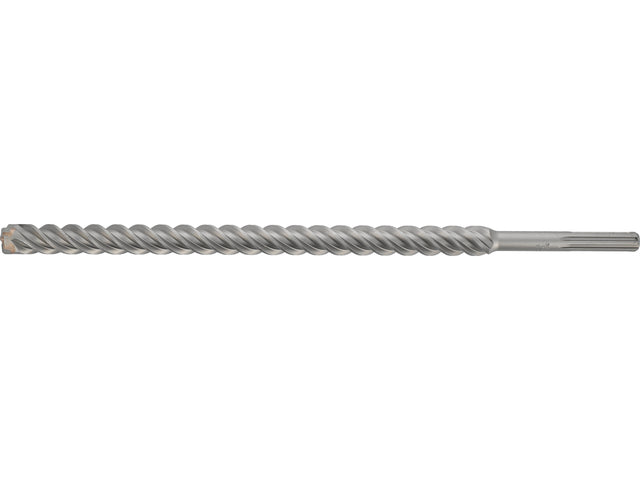 Burghiu SDS max pentru beton tip X YATO YT-419847, 30 x 570 mm