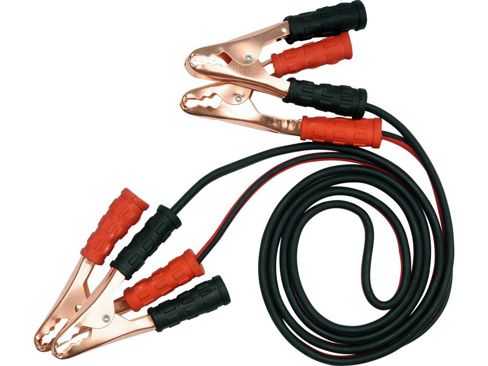 CABLURI INCARCARE BATERIE YATO YT-83151 AUTO 200A