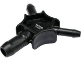 CALIBRATOR CU DEBITOR YATO YT-22374 PENTRU CONDUCTE PEX-AL-PEX 16/20/26MM