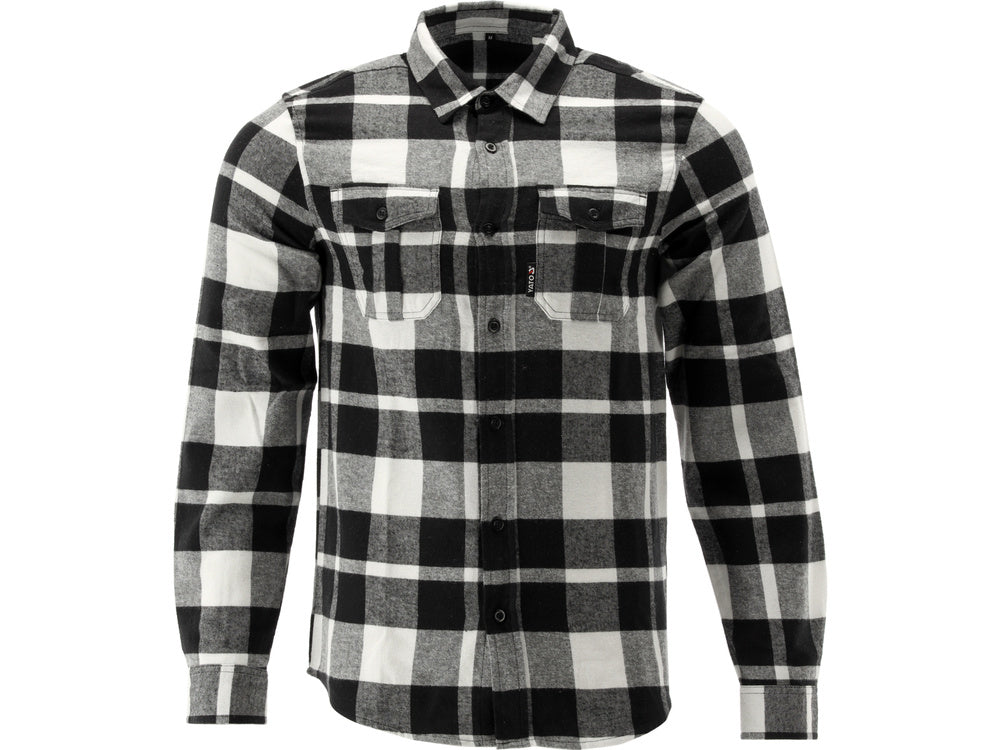FLANNEL ING, YATO YT-78814 FEHÉR, L-ES MÉRET 