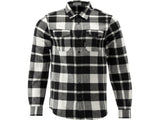 FLANNEL ING, YATO YT-78814 FEHÉR, L-ES MÉRET 