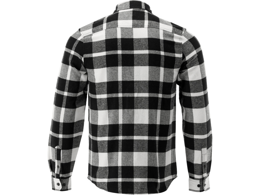 FLANNEL ING, YATO YT-78814 FEHÉR, L-ES MÉRET 