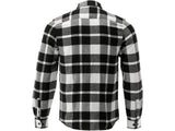 FLANNEL ING, YATO YT-78814 FEHÉR, L-ES MÉRET 