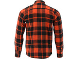 FLANNEL ING, YATO YT-78801 PIROS, M-ES MÉRET 