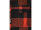 FLANNEL ING, YATO YT-78801 PIROS, M-ES MÉRET 