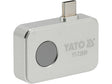 Camera termica YATO YT-72930, 256 x 192 (512 x 384)25 Hz USB