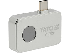 Camera termica YATO YT-72930, 256 x 192 (512 x 384)25 Hz USB