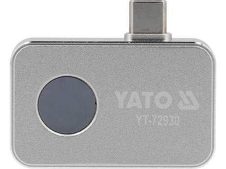 Camera termica YATO YT-72930, 256 x 192 (512 x 384)25 Hz USB - imagine 2