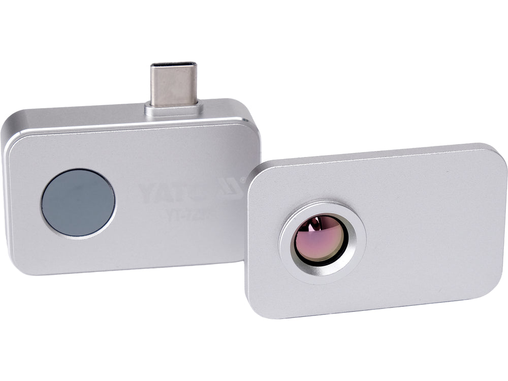Camera termica YATO YT-72931, 256 x 192 (512 x 384)25 Hz USB