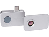 Camera termica YATO YT-72931, 256 x 192 (512 x 384)25 Hz USB