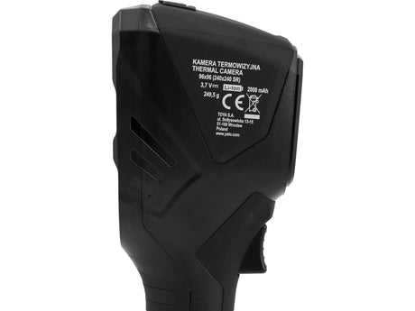 Camera termica YATO YT-72920, 96 x 96 (240 x 240 IRS) 18 Hz - imagine 10