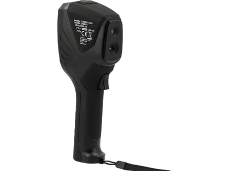 Camera termica YATO YT-72920, 96 x 96 (240 x 240 IRS) 18 Hz - imagine 4