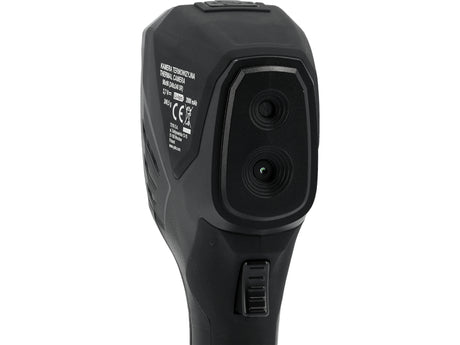 Camera termica YATO YT-72920, 96 x 96 (240 x 240 IRS) 18 Hz - imagine 9