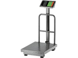 Cantar electronic tip platforma YATO YT-73283, 300 kg/50 g