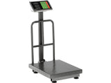 Cantar electronic tip platforma YATO YT-73283, 300 kg/50 g - imagine 2