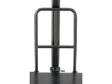 Cantar electronic tip platforma YATO YT-73283, 300 kg/50 g - imagine 5