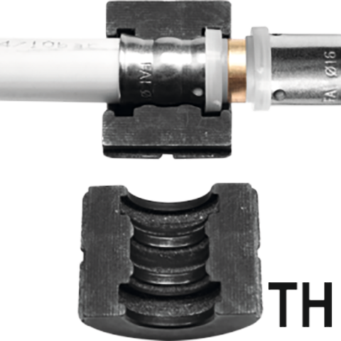 CAP DE SCHIMB YATO YT-21746 TIP TH 26MM, PENTRU YT-21735, PEX-AL-PEX