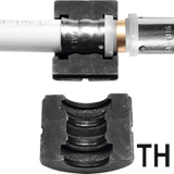 CAP DE SCHIMB YATO YT-21746 TIP TH 26MM, PENTRU YT-21735, PEX-AL-PEX