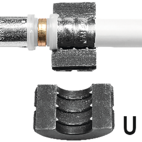 CAP DE SCHIMB YATO YT-21743 TIP U 32MM PENTRU YT-21735, PEX-AL-PEX