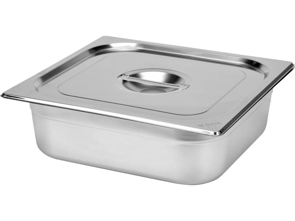 CAPAC RECIPIENT GN1/9, YATO YG-00375 OTEL INOXIDABIL
