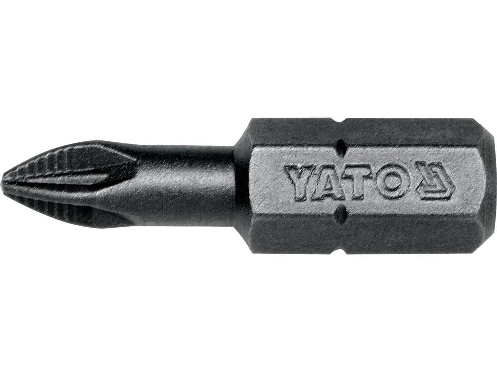 CSAVARHÚZÓ, PZ1, YATO YT-7810 1/4, 25mm 