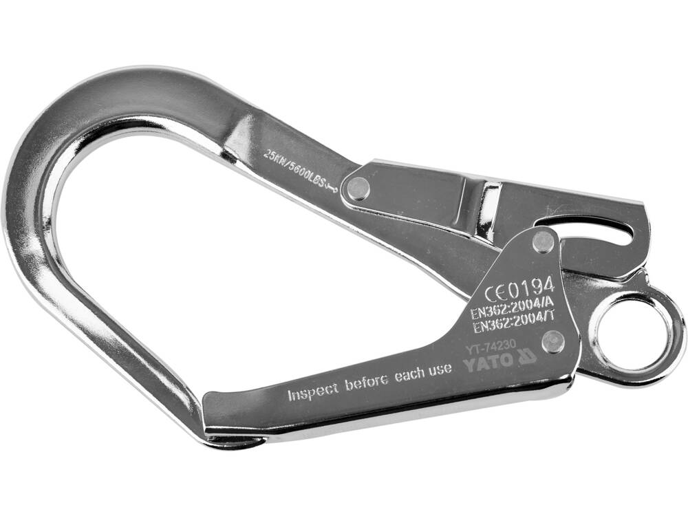 CARABINA YATO YT-74230 52MM