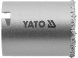 Carota 53 mm YATO YT-43912